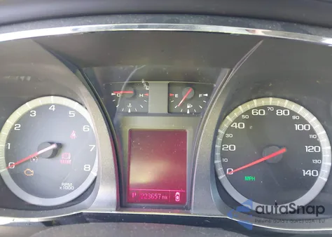 2013 GMC Terrain Sle-1 from USA, damaged, VIN 2GKALMEK8D6378906